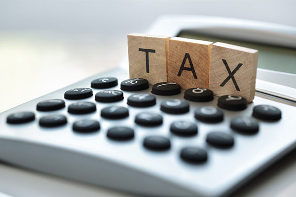 10大关于个人报税的常见问题