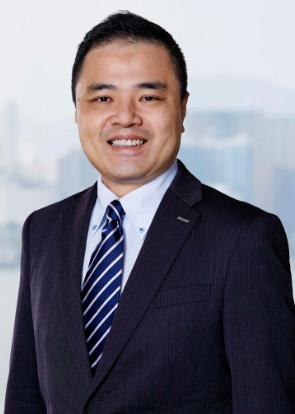 Wilson Tan