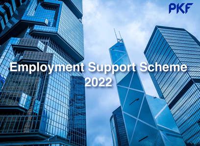 Employment Support Scheme 2022