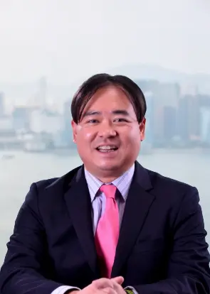 David Mok
