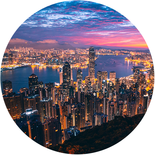 香港營商指南 2022
