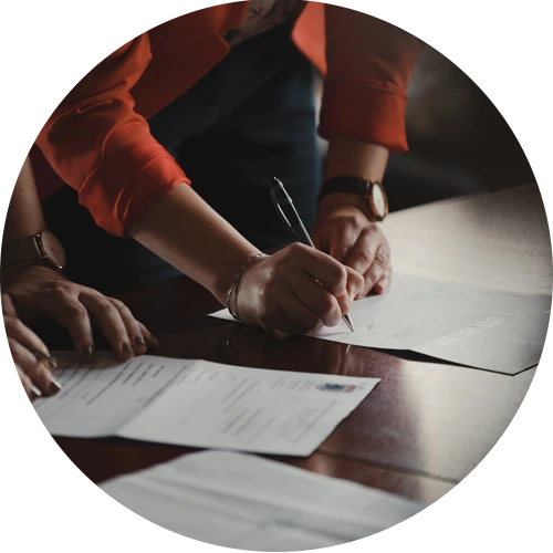 Experts in audit and tax