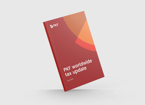 June 2026 Worldwide Tax Update